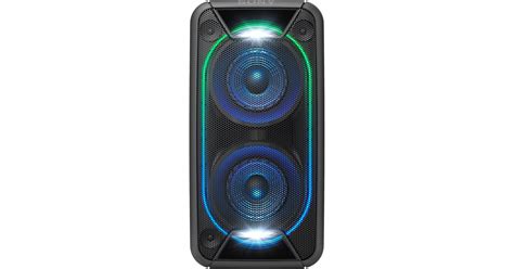Sistema de audio portátil de alta potencia con tecnología BLUETOOTH ...