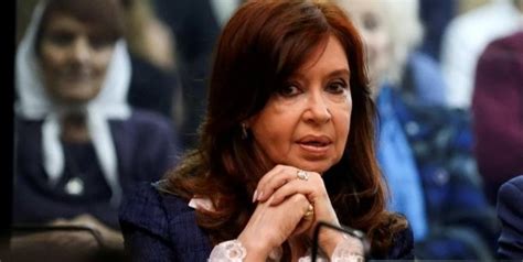 El Juez Claudio Bonadio Procesó Y Embargó A Cristina Kirchner Por La Cartelización De La Obra