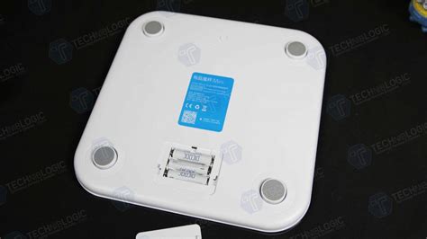 Picooc Mini Review - Affordable Smart Weight Scale in India! | Techniblogic