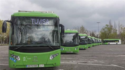 Los trabajadores de Tuvisa irán a la huelga indefinida a partir del 10