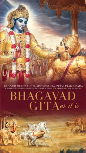 Benefits Of Learning Bhagavad Gita Hkm Gita Life