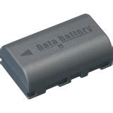 Batterie Bn Vf Bn Vf U Pour Cam Scope Jvc Batterie Appareil Photo