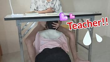 Omg It s my dream ครสอนพเศษสอนsexให XVIDEOS