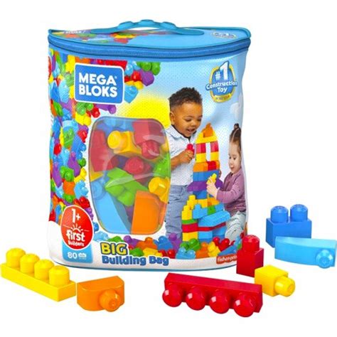 Fisher Price Klocki Mega Bloks Element W Allegro Pl