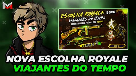 Nova Skin Da Tompson E Barret Lendarias Ranqueada Mestre Free