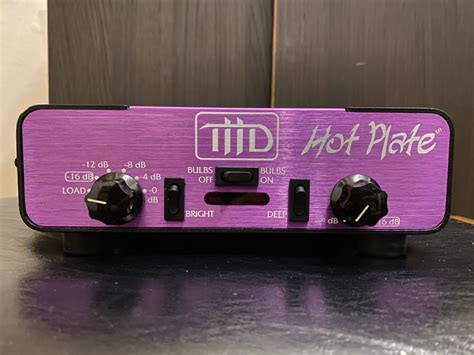 Yahoo オークション THD Hot Plate Ω
