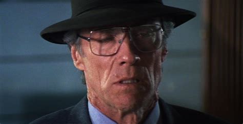 Clint Eastwood In Absolute Power Frame Found Framefound