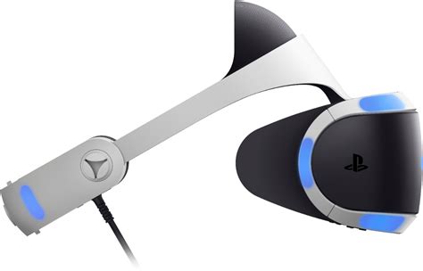 Best Buy: Sony Refurbished PlayStation VR 3002314