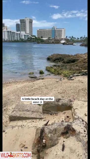 Charlotte Godoy Charlottegodoy Charlotte G Charlotte Godoy Nude Onlyfans Instagram