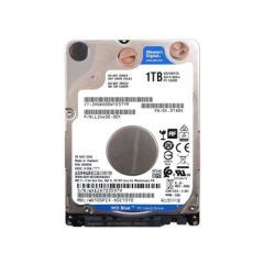 Western Digital