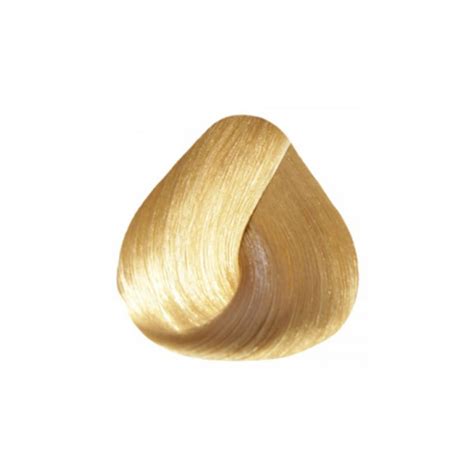 Краска для волос Estel Professional De Luxe Silver 9/36, стойкая, для ...