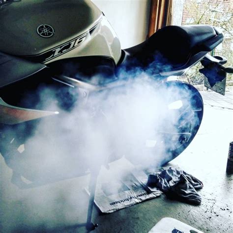 Chain Cleaning Bike Sumo Supermoto Sportbike Supersport Naked Chopper Awesome Festival