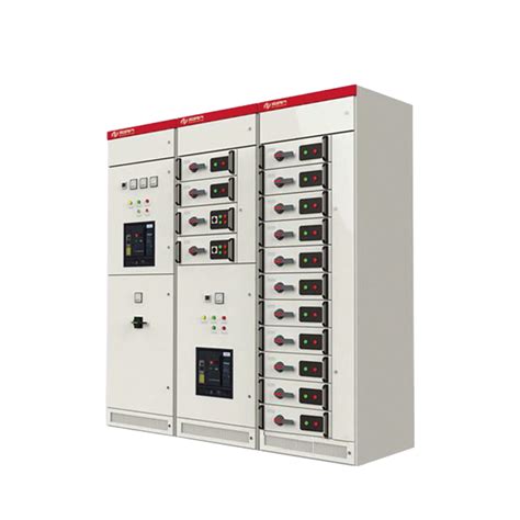 Electric Power Distribution Low Voltage Gck Mns Series Withdrawable