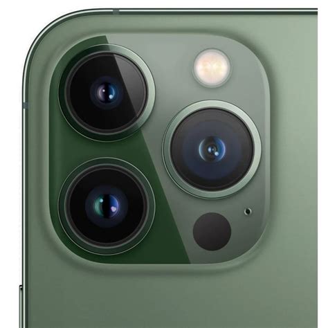 Купить Apple iPhone 13 Pro 128GB Alpine Green в СПб дешево, кредит и ...