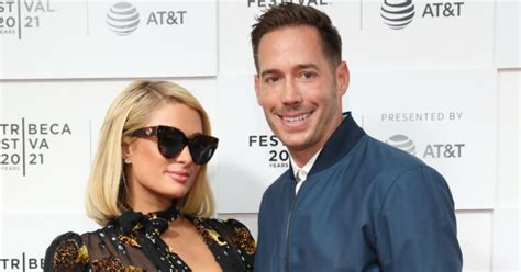 Carter Reum Net Worth: Details on Paris Hiltons Husband