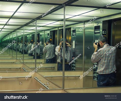 1,193 Reflection Multiple Mirrors Images, Stock Photos & Vectors | Shutterstock