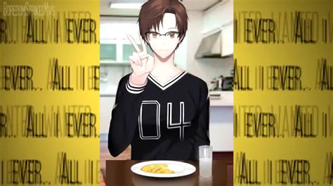 Mystic Messenger Edit Dump Youtube