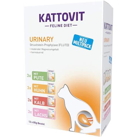 16 besten Urinary Katzenfutter hier im Überblick Ratgeber