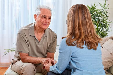 Tips For Talking To Your Aging Parent About Moving To Assisted Living