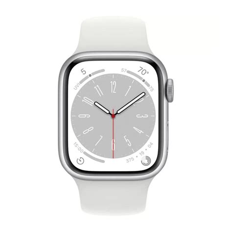 Apple Watch Series 9 41mm Silver Al Storm Blue Sp S M Mr9m3ll A Alemania Cell