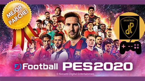 EL MEJOR PARCHE PARA PES 2020 30 GB BYPASS STEAM KITS FACES