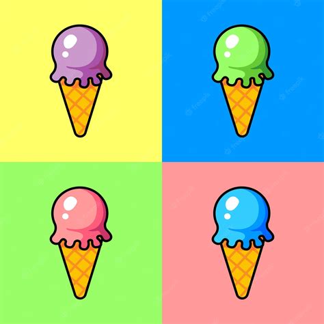 Ice Cream Scoop Clipart Ice Cream Scooper Vector Free Clip Art