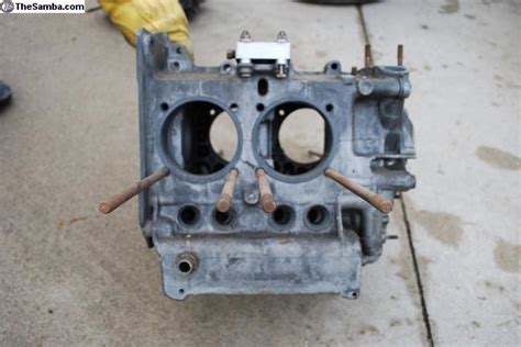 Vw Classifieds Modified Engine Case T0413770