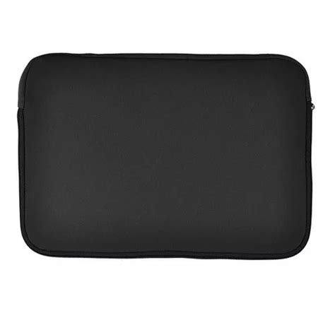 Luva Para Notebook Netbook De At Polegadas Protetor Case