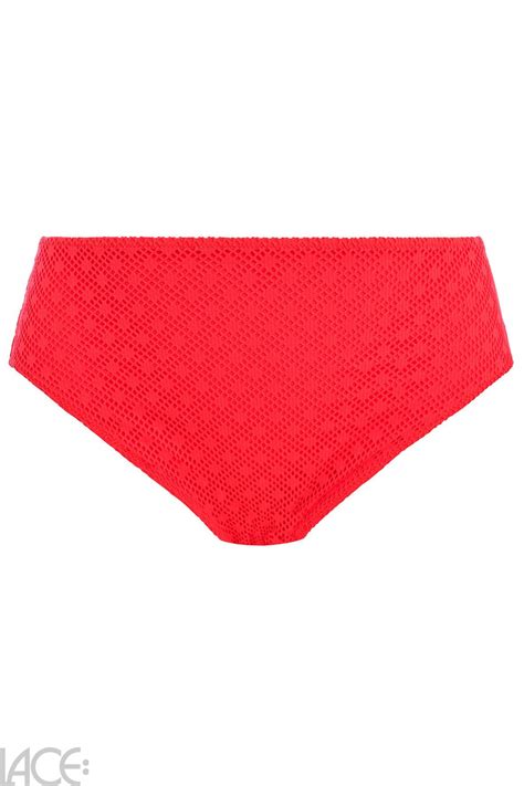 Elomi Swim Bazaruto Bikini Full Brief Lace Lingerie