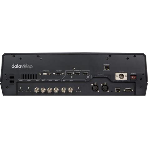 Datavideo HS-1300 - Midwich Media & Entertainment