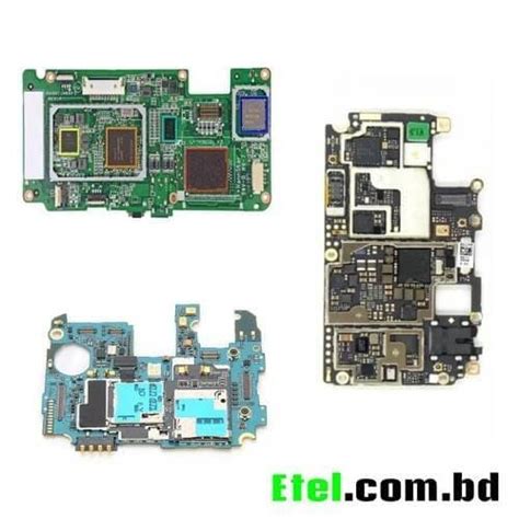 Xiaomi Mi 10 5G Motherboard Service In BD