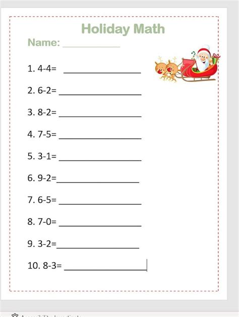 Elementary Math Worksheets: Practice and Master Basic Math Skills