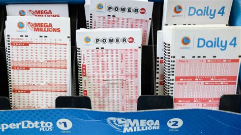 Ticket Sold In Michigan Wins 842 Million Powerball Jackpot In 1st