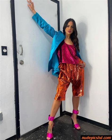 Eiza Gonzalez Nude Porn Photos NudePicsHD