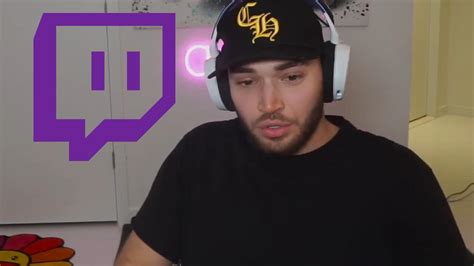 Adin Ross Gives Fiery Response To Twitch Permaban Dexerto