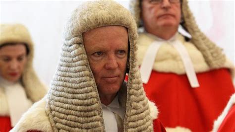 Queensland Justice Philip Mcmurdo Promoted To Court Of Appeal The