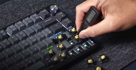 Buy Corsair K Plus Wireless Rgb Hot Swap Mechanical Keyboard Ch D L Na Pc Case Gear