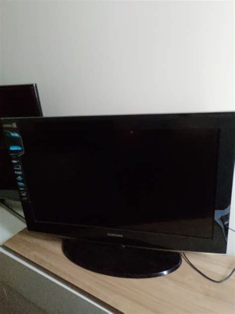Samsung Series 4 TV, TV & Home Appliances, TV & Entertainment, TV on ...