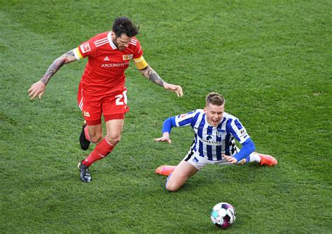 Hertha Union Tipp Prognose Quoten Von BILD Sportwetten