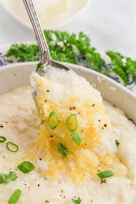 Cheese Grits Recipe - blackpeoplesrecipes.com