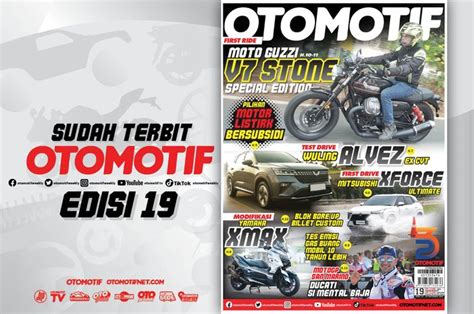 Kulik Otomotif Edisi Pilihan Motor Listrik Bersubsidi First Ride