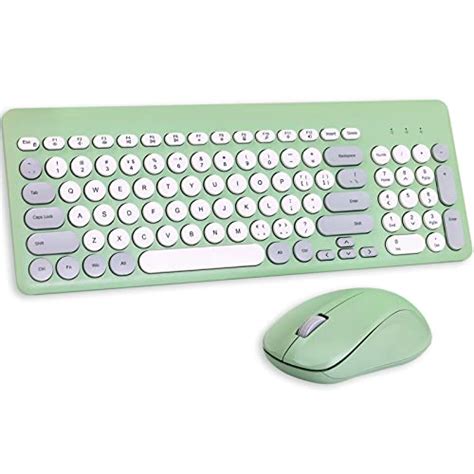 How To Find The Best Green Mouse And Keyboard For Your Computer