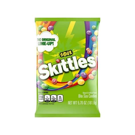 Skittles Gummies - 5.8 oz - Bag