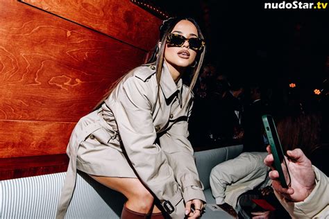 Becky G Iambeckyg Therealbeckyg Nude OnlyFans Photo Nudostar TV