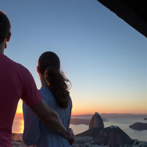 Visite O Rio De Janeiro E Descubra A Cidade Maravilhosa Todo O Seu