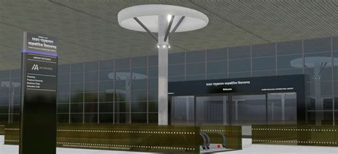 A fictitious airport I started - Creations Feedback - Developer Forum ...