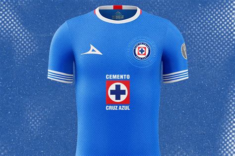 Liga MX 2024 Cruz Azul Ya Tiene Refuerzos Y Nueva Playera Para El