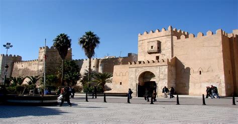 Sfax In Tunisia, Where To Stay And What To Do - Scributors