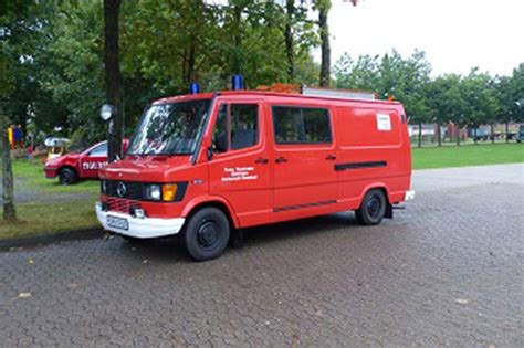 Feuerwehr Ostereistedt Gemeinde Ostereistedt