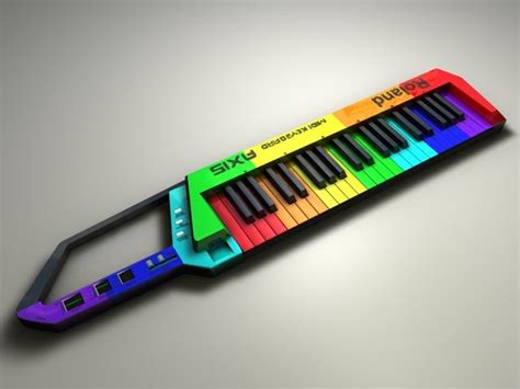 Awesome Keytar Percussion Music Jem And The Holograms Music